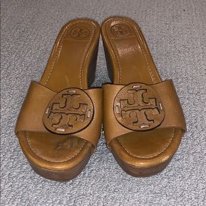 Tory Burch heeled sandals